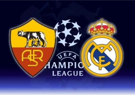 Champions, Benfica e PSG vincono, grande attesa per Roma-Real Madrid